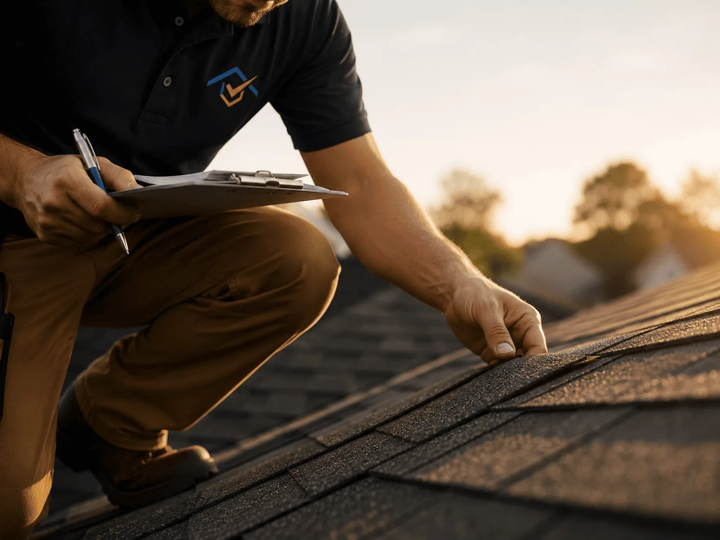 Why Choose Roof Inspection in Hondo, TX